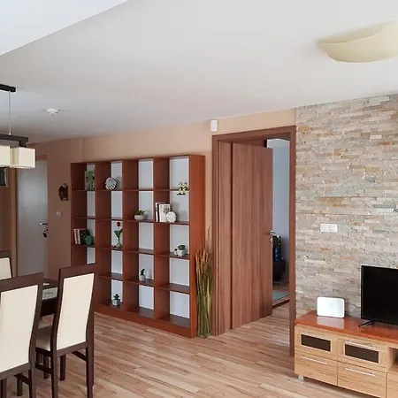 Ezustpart Apartman Siofok