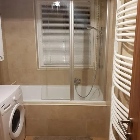 Ezustpart Apartman Διαμέρισμα Σίοφοκ