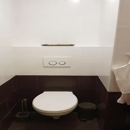 Ezustpart Apartman Διαμέρισμα